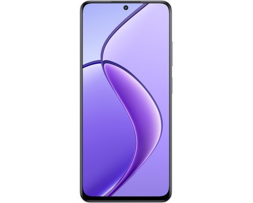 Мобільний телефон realme 12 5G 8/256GB Twilight Purple