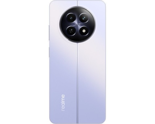 Мобільний телефон realme 12 5G 8/256GB Twilight Purple
