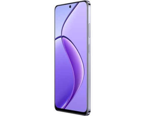 Мобільний телефон realme 12 5G 8/256GB Twilight Purple