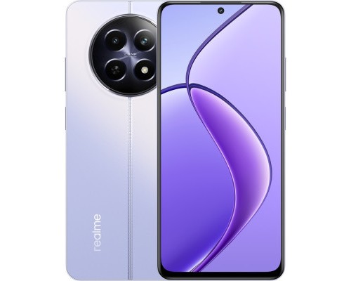 Мобільний телефон realme 12 5G 8/256GB Twilight Purple