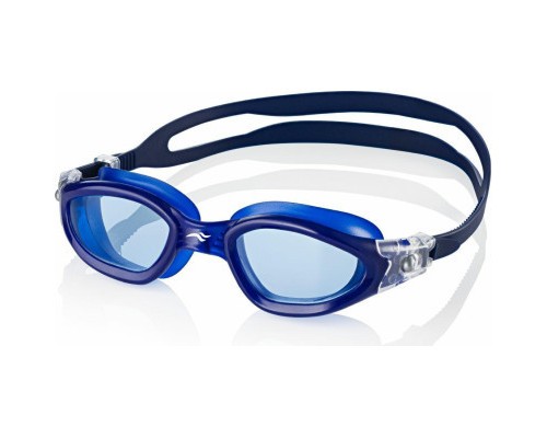 Окуляри для плавання Aqua Speed Atlantic 208-01 7969 синій OSFM (5908217679697)