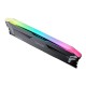 Модуль пам'яті для комп'ютера DDR4 16GB (2x8GB) 3600 MHz Ares RGB Black Lexar (LD4BU008G-R3600GDLA)