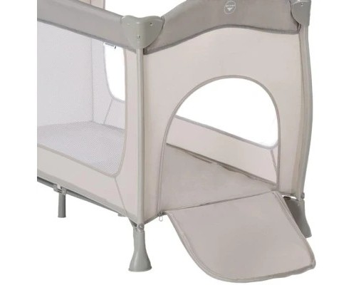 Дитячий манеж Hauck Sleep N Play Go Plus PB Rainbow (60084-9)
