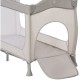 Дитячий манеж Hauck Sleep N Play Go Plus PB Rainbow (60084-9)