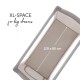 Дитячий манеж Hauck Sleep N Play Go Plus PB Rainbow (60084-9)