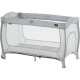 Дитячий манеж Hauck Sleep N Play Go Plus PB Rainbow (60084-9)