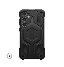 Чохол до мобільного телефона UAG Samsung Galaxy S24+ Monarch Pro Carbon Fiber (214414114242)