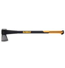 Колун DeWALT 900мм, вага голови 1500г, вага 2630г. (DWHT56032-0)