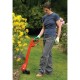 Тример садовий Black&Decker 0.25 кВт, ширина 23 см 11500 об/хв (GL250)