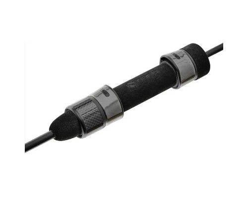 Вудилище Favorite Black Swan Nano BSW1-652N-S 1.96m max 2g (1693.07.29)