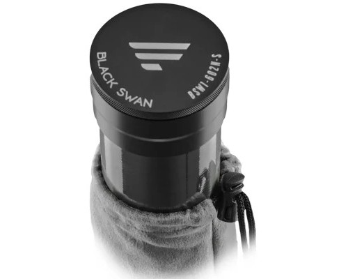 Вудилище Favorite Black Swan Nano BSW1-652N-S 1.96m max 2g (1693.07.29)