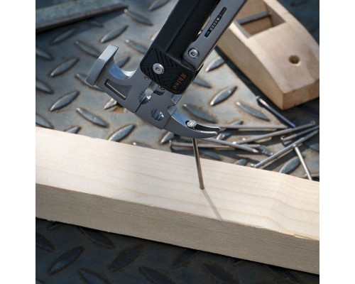 Мультитул Roxon H1 чорний (Hum1)