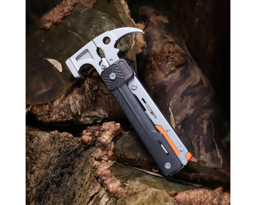 Мультитул Roxon H1 чорний (Hum1)