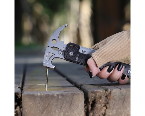 Мультитул Roxon H1 чорний (Hum1)