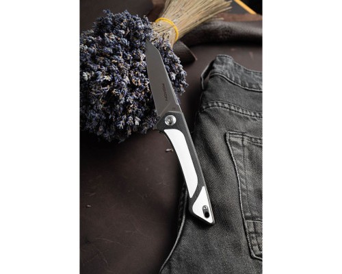 Мультитул Roxon H1 чорний (Hum1)