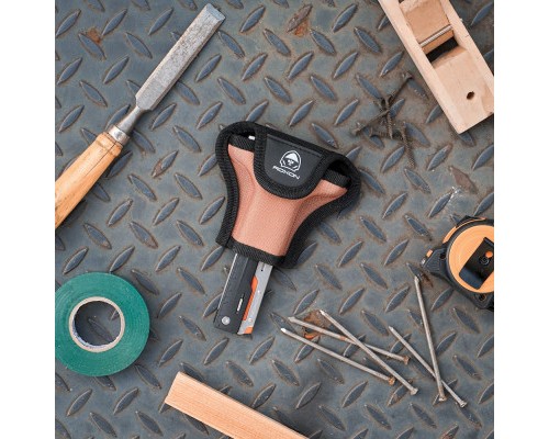 Мультитул Roxon H1 чорний (Hum1)