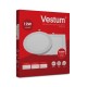 Світильник Vestum LED 12W 4000K 220V (1-VS-5104)