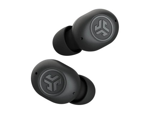 Навушники Jlab JBuds Mini Black (IEUEBJBMINIRBLK124)