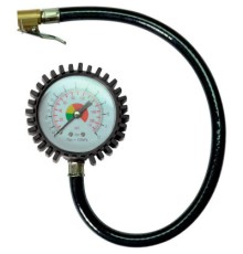 Манометр Stanley 150538XSTN, макс. 12 бар (150538XSTN)