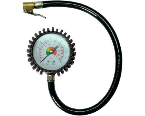 Манометр Stanley 150538XSTN, макс. 12 бар (150538XSTN)