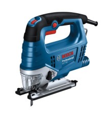 Електролобзик Bosch GST 750 520Вт, SDS, 800-3200 об/xв, кейс (0.601.5B4.121)