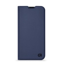 Чохол до мобільного телефона Armorstandart OneFold Case Xiaomi 14 Pro Dark Blue (ARM73077)