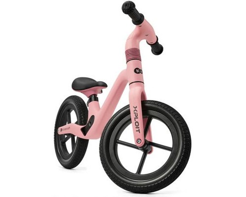 Біговел Kinderkraft Xploit Bubblegum Pink (KRXPLO00PNK0000) (5902533924998) Біговел Kinderkraft Xploit Bubblegum Pink (KRXPLO00PNK0000) (5902533924998)