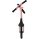 Біговел Kinderkraft Xploit Bubblegum Pink (KRXPLO00PNK0000) (5902533924998)