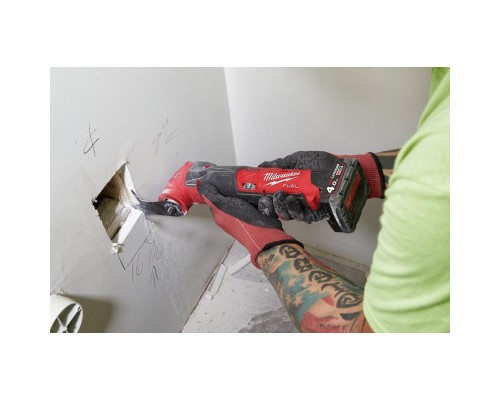 Реноватор Milwaukee M12 FUEL FMT-0 (без АКБ та ЗП) (4933472238)