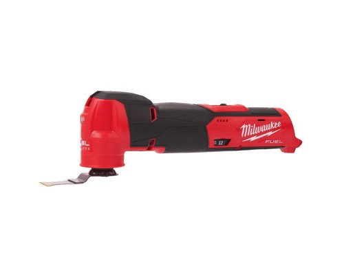 Реноватор Milwaukee M12 FUEL FMT-0 (без АКБ та ЗП) (4933472238)