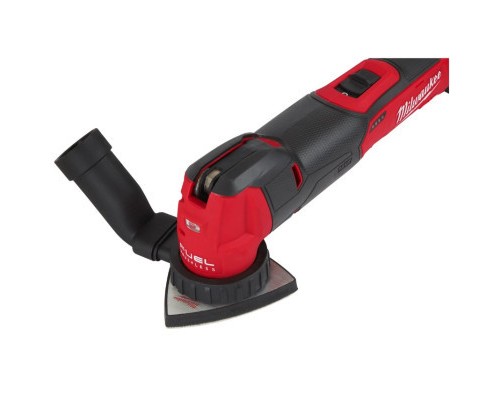 Реноватор Milwaukee M12 FUEL FMT-0 (без АКБ та ЗП) (4933472238)