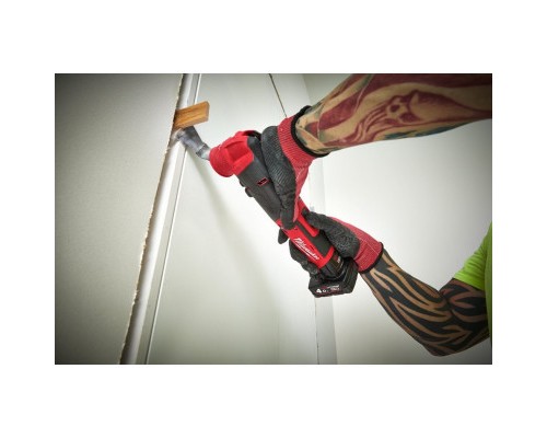 Реноватор Milwaukee M12 FUEL FMT-0 (без АКБ та ЗП) (4933472238)
