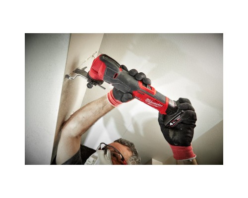 Реноватор Milwaukee M12 FUEL FMT-0 (без АКБ та ЗП) (4933472238)