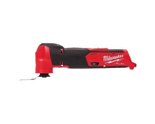 Реноватор Milwaukee M12 FUEL FMT-0 (без АКБ та ЗП) (4933472238)