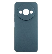 Чохол до мобільного телефона Dengos Soft Xiaomi Redmi A3 (green) (DG-TPU-SOFT-59)