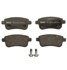 Гальмівні колодки FERODO FDB4182