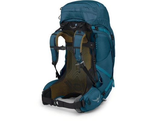 Рюкзак туристичний Osprey Atmos AG 65 venturi blue S/M (009.2791)