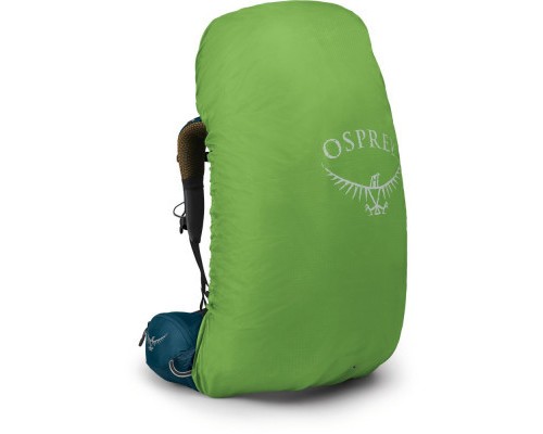 Рюкзак туристичний Osprey Atmos AG 65 venturi blue S/M (009.2791)