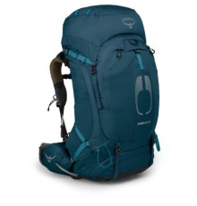 Рюкзак туристичний Osprey Atmos AG 65 venturi blue S/M (009.2791)