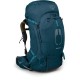 Рюкзак туристичний Osprey Atmos AG 65 venturi blue S/M (009.2791)