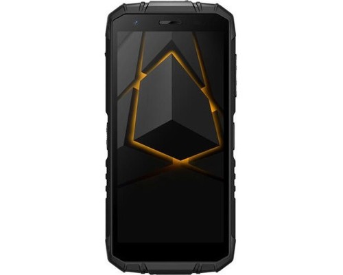 Мобільний телефон Doogee S41T 4/64Gb Black (6924351684433)