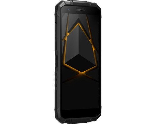 Мобільний телефон Doogee S41T 4/64Gb Black (6924351684433)