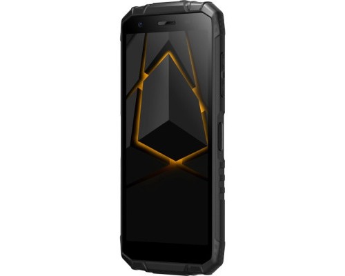 Мобільний телефон Doogee S41T 4/64Gb Black (6924351684433)