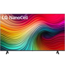 Телевізор LG 50NANO81T6A