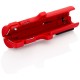 Знімач ізоляції KNIPEX для плоского та круглого кабелю (16 64 125 SB)