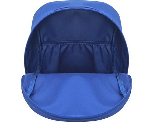 Рюкзак шкільний Bagland Молодіжний Mini 766 Синій 8 л (0050866) (648911790)