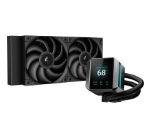 Система рідинного охолодження Deepcool MYSTIQUE 240