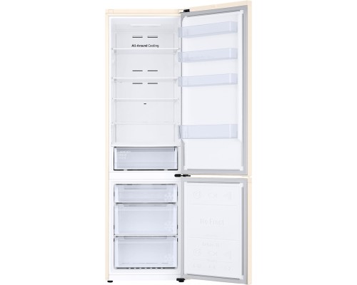 Холодильник Samsung RB38C600EEL/UA