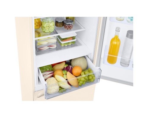 Холодильник Samsung RB38C600EEL/UA