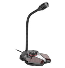 Мікрофон Vertux Condor USB Black (condor.black)